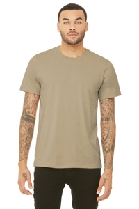 BC3413 - BELLA + CANVAS Triblend Short Sleeve Tee