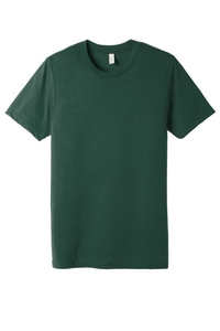 BC3413 - BELLA + CANVAS Triblend Short Sleeve Tee