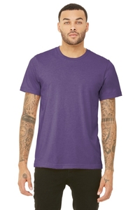 BC3413 - BELLA + CANVAS Triblend Short Sleeve Tee