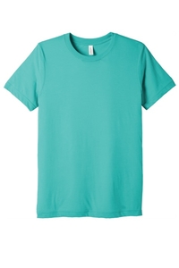 BC3413 - BELLA + CANVAS Triblend Short Sleeve Tee
