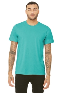 BC3413 - BELLA + CANVAS Triblend Short Sleeve Tee