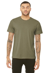 BC3413 - BELLA + CANVAS Triblend Short Sleeve Tee