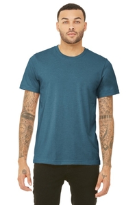 BC3413 - BELLA + CANVAS Triblend Short Sleeve Tee