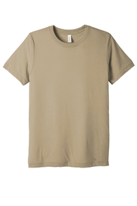 BC3413 - BELLA + CANVAS Triblend Short Sleeve Tee