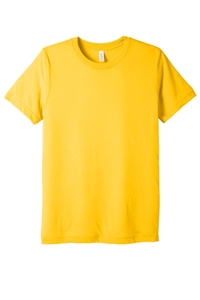 BC3413 - BELLA + CANVAS Triblend Short Sleeve Tee