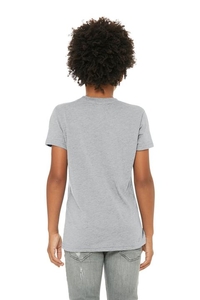 BC3413Y - BELLA + CANVAS Youth Triblend Short Sleeve Tee