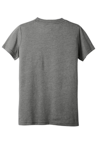 BC3413Y - BELLA + CANVAS Youth Triblend Short Sleeve Tee