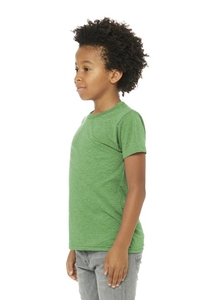 BC3413Y - BELLA + CANVAS Youth Triblend Short Sleeve Tee