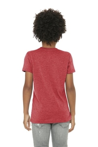 BC3413Y - BELLA + CANVAS Youth Triblend Short Sleeve Tee