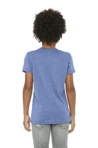 BC3413Y - BELLA + CANVAS Youth Triblend Short Sleeve Tee