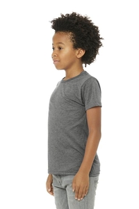 BC3413Y - BELLA + CANVAS Youth Triblend Short Sleeve Tee