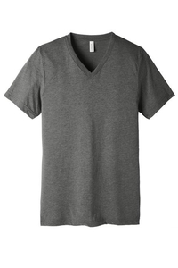 BC3415 - BELLA + CANVAS Triblend Short Sleeve V Neck Tee