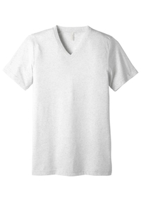 BC3415 - BELLA + CANVAS Triblend Short Sleeve V Neck Tee