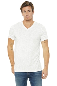 BC3415 - BELLA + CANVAS Triblend Short Sleeve V Neck Tee