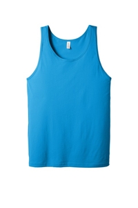 BC3480 - BELLA + CANVAS Unisex Jersey Tank
