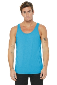 BC3480 - BELLA + CANVAS Unisex Jersey Tank