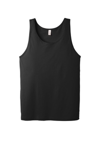 BC3480 - BELLA + CANVAS Unisex Jersey Tank