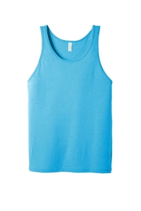BC3480 - BELLA + CANVAS Unisex Jersey Tank