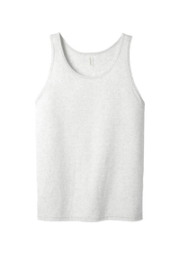 BC3480 - BELLA + CANVAS Unisex Jersey Tank