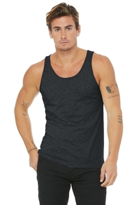 BC3480 - BELLA + CANVAS Unisex Jersey Tank
