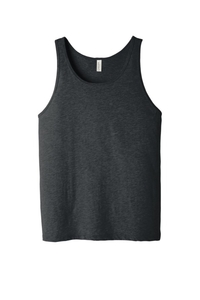 BC3480 - BELLA + CANVAS Unisex Jersey Tank