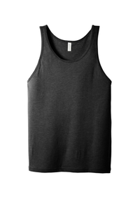 BC3480 - BELLA + CANVAS Unisex Jersey Tank