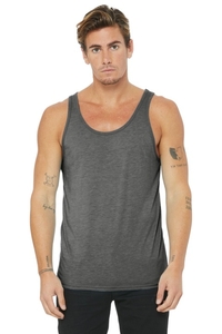 BC3480 - BELLA + CANVAS Unisex Jersey Tank