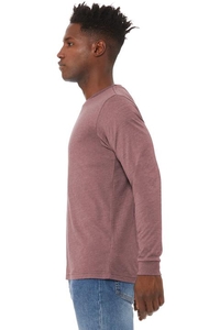 BC3501 - BELLA + CANVAS Jersey Long Sleeve Tee