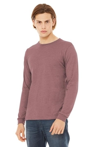 BC3501 - BELLA + CANVAS Jersey Long Sleeve Tee