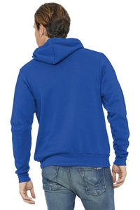 BC3719 - BELLA + CANVAS Sponge Fleece Pullover Hoodie