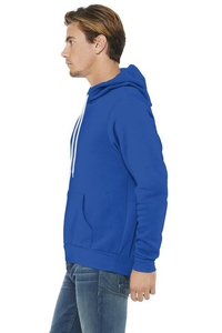 BC3719 - BELLA + CANVAS Sponge Fleece Pullover Hoodie