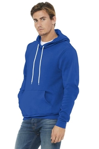 BC3719 - BELLA + CANVAS Sponge Fleece Pullover Hoodie