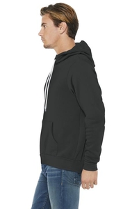 BC3719 - BELLA + CANVAS Sponge Fleece Pullover Hoodie