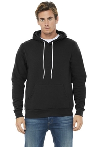 BC3719 - BELLA + CANVAS Sponge Fleece Pullover Hoodie