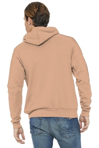 BC3719 - BELLA + CANVAS Sponge Fleece Pullover Hoodie
