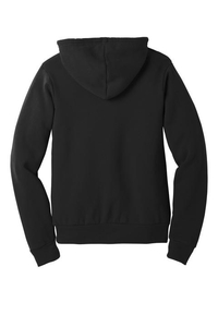 BC3719 - BELLA + CANVAS Sponge Fleece Pullover Hoodie