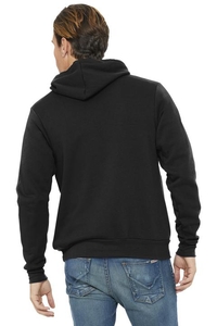 BC3719 - BELLA + CANVAS Sponge Fleece Pullover Hoodie