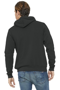 BC3719 - BELLA + CANVAS Sponge Fleece Pullover Hoodie
