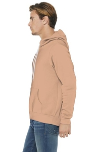 BC3719 - BELLA + CANVAS Sponge Fleece Pullover Hoodie
