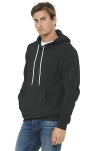 BC3719 - BELLA + CANVAS Sponge Fleece Pullover Hoodie