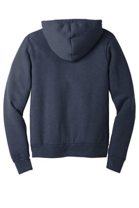 BC3719 - BELLA + CANVAS Sponge Fleece Pullover Hoodie
