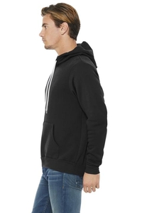 BC3719 - BELLA + CANVAS Sponge Fleece Pullover Hoodie