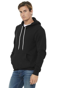 BC3719 - BELLA + CANVAS Sponge Fleece Pullover Hoodie