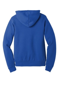 BC3719 - BELLA + CANVAS Sponge Fleece Pullover Hoodie