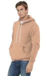 BC3719 - BELLA + CANVAS Sponge Fleece Pullover Hoodie