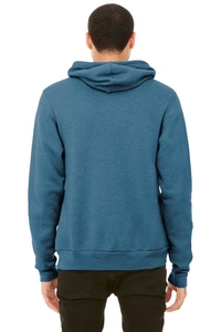 BC3719 - BELLA + CANVAS Sponge Fleece Pullover Hoodie