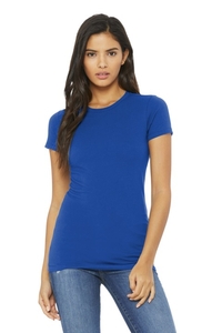 BC6004 - BELLA + CANVAS Women's The Favorite Tee