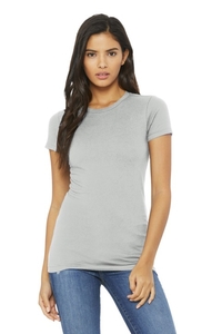 BC6004 - BELLA + CANVAS Women's The Favorite Tee