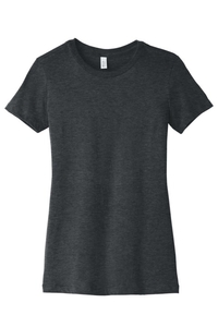 BC6004 - BELLA + CANVAS Women's The Favorite Tee