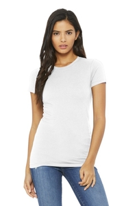 BC6004 - BELLA + CANVAS Women's The Favorite Tee